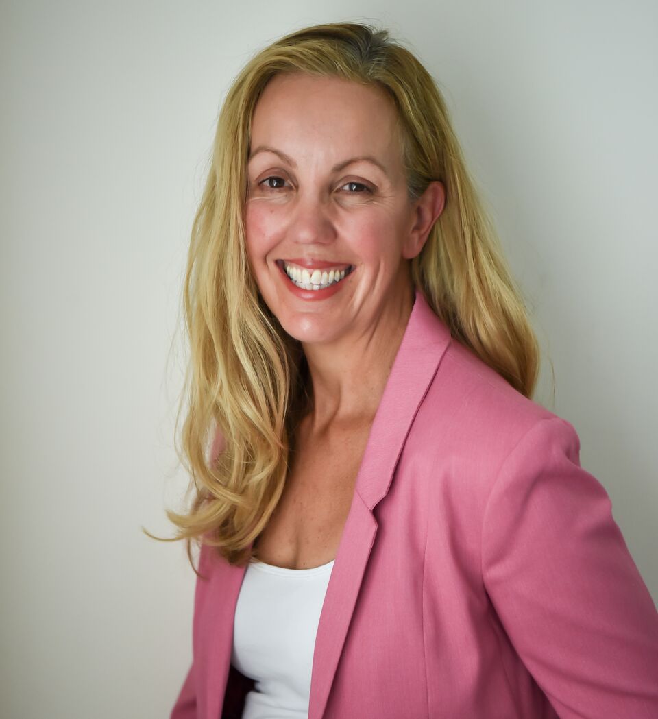 Lisa Anese, Chiropractor who is a chiropractic sports health practitioner. Is a member of Our Team at Naturally Balanced Chiropractic